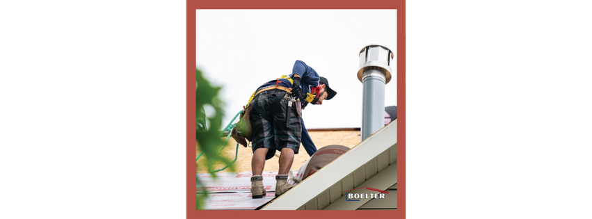 BOELTER WINDOW, SIDING & ROOFING
