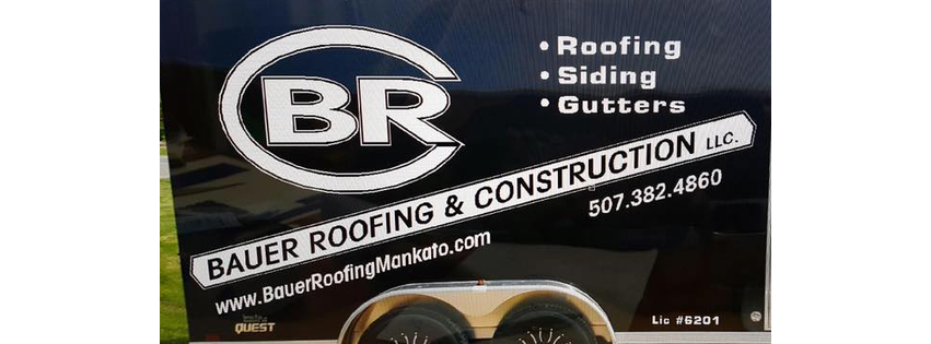 Bauer Roofing & Construction LLC