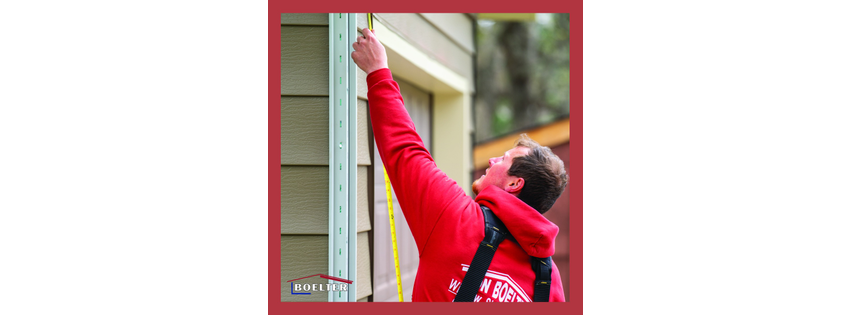 BOELTER WINDOW, SIDING & ROOFING