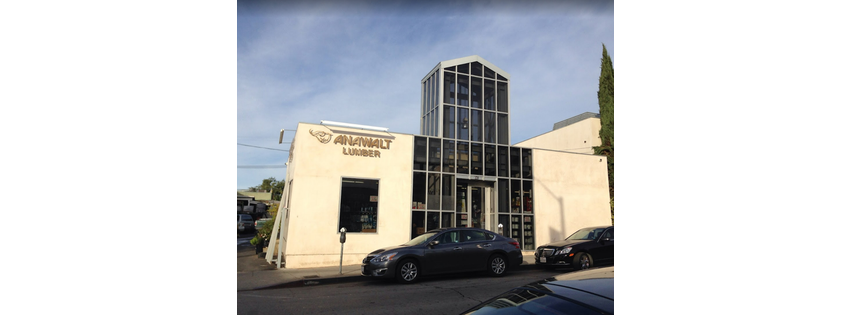 Anawalt Lumber Company