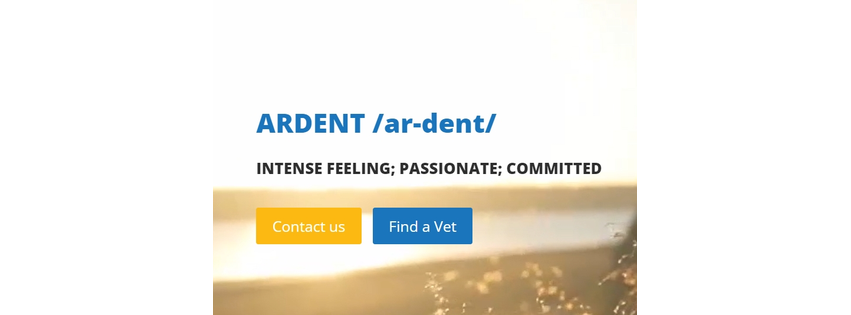 Ardent Animal Health
