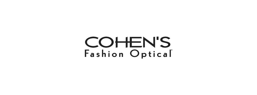Cohen's Fashion Optical