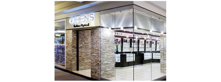 Cohen's Fashion Optical