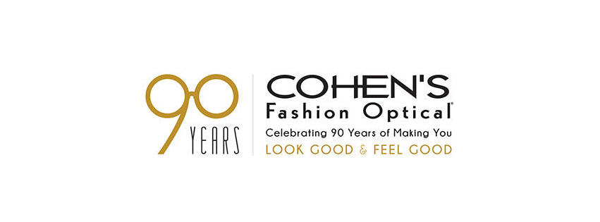 Cohen's Fashion Optical