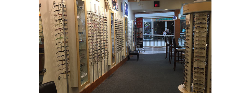 Cohen's Fashion Optical