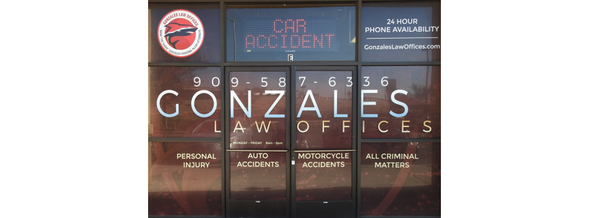 Gonzales Law Offices