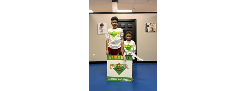 Premier Martial Arts