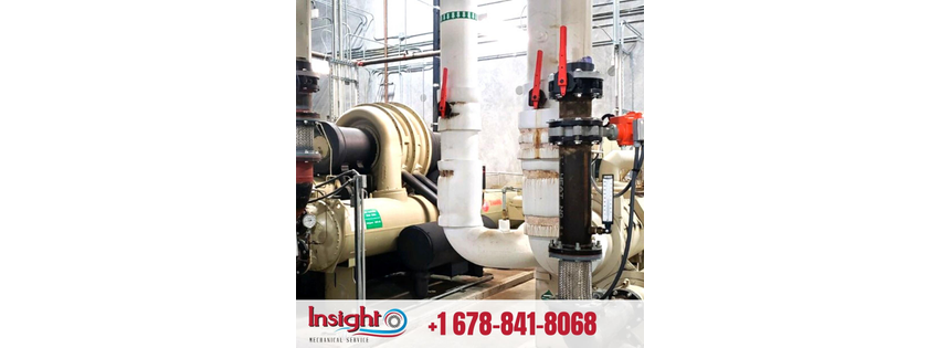 Insight Mechanical Service