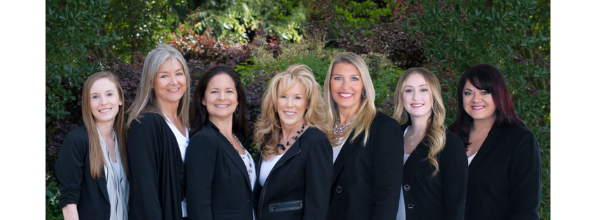 Wendy Moore Real Estate Team