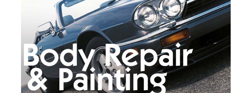Somerset Auto Body