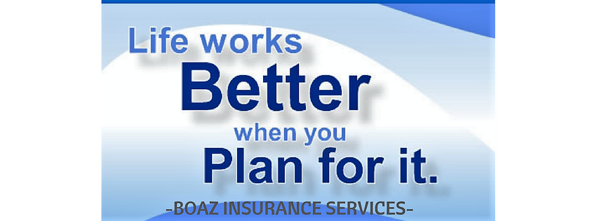 Boaz Insurance Services