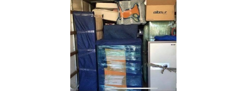 Mike's Moving