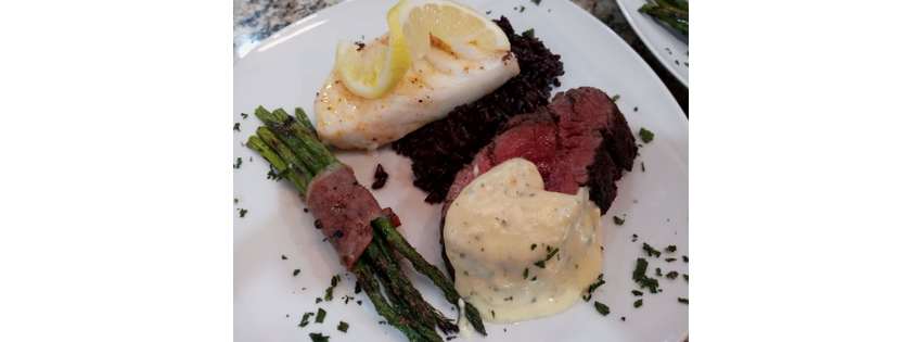 Unique Luxury Catering and Event Planning