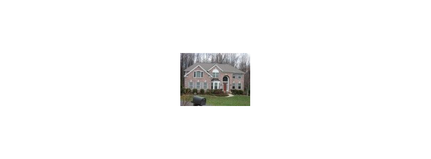 Regional Homes of Maryland
