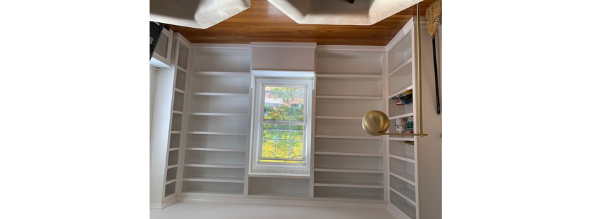 Old Bedford Fine Custom Carpentry