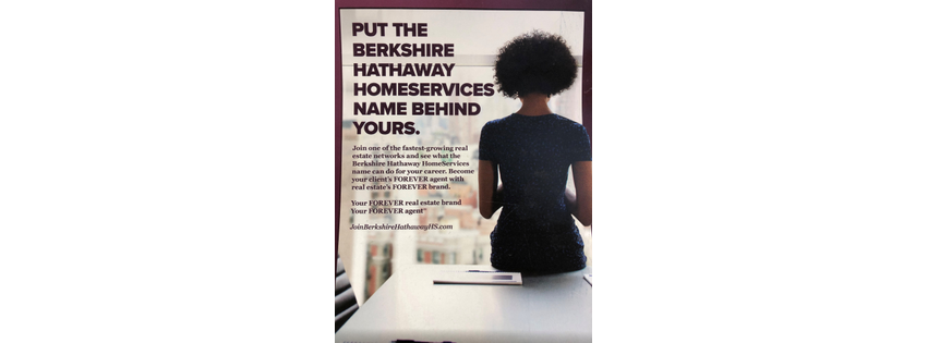 Berkshire Hathaway HomeServices Advantage Real Estate
