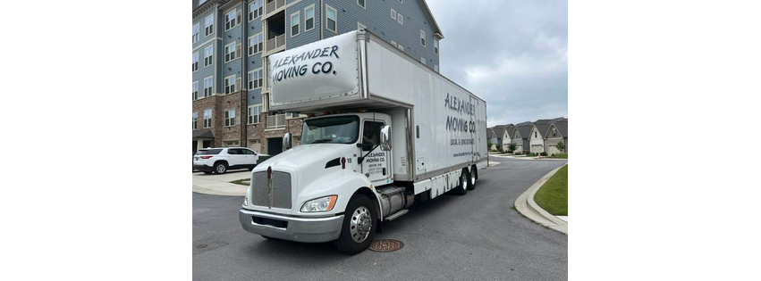 Alexander Moving Company