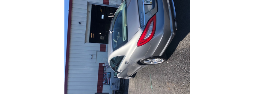 Ace Auto Detail NJ LLC