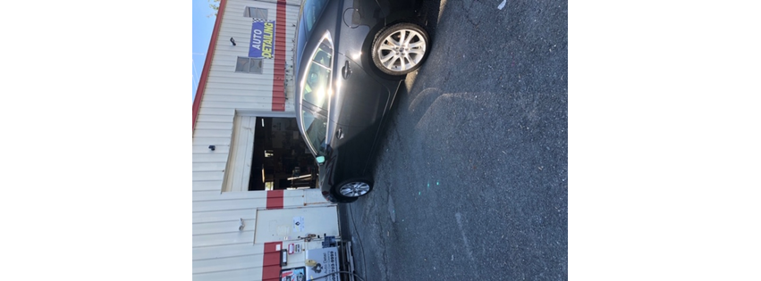 Ace Auto Detail NJ LLC