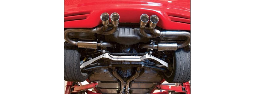 Dover Discount Muffler & Exhaust