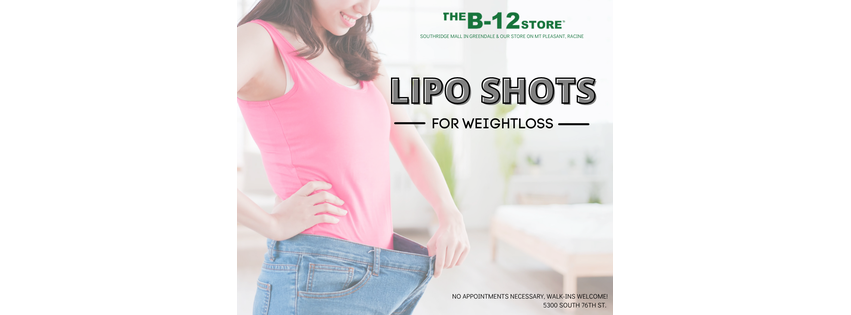The B12 Store