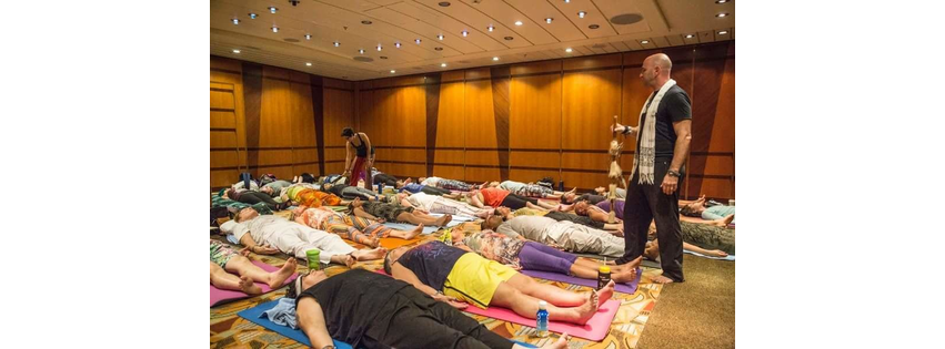Zen Den Yoga School