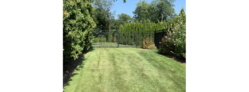 Isaac Fence and Masonry Corp