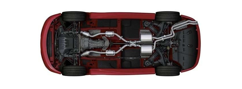 Dover Discount Muffler & Exhaust