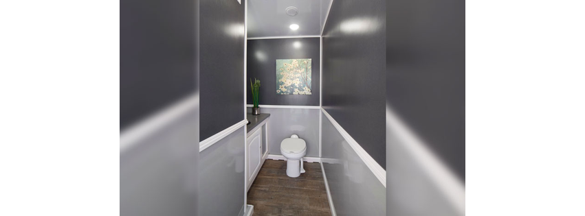 DFW Toilets