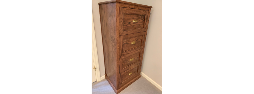 Old Bedford Fine Custom Carpentry