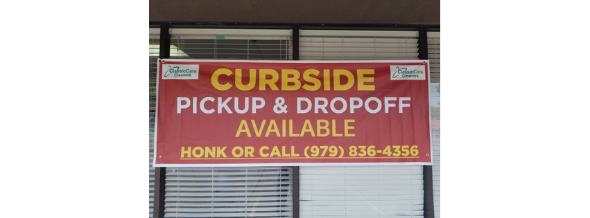 Classic Care Cleaners & Laundry