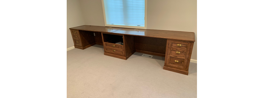Old Bedford Fine Custom Carpentry