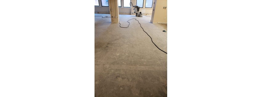 Concrete Care NYC
