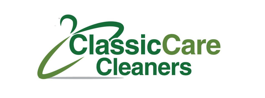 Classic Care Cleaners & Laundry