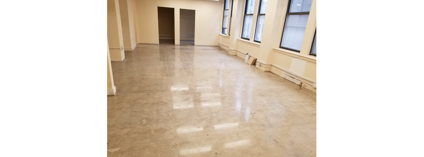 Concrete Care NYC