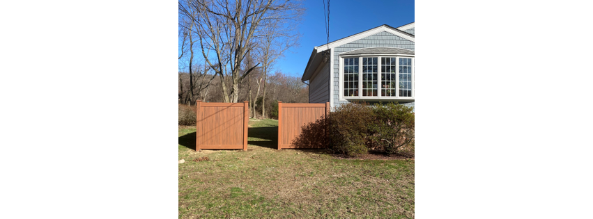 Isaac Fence and Masonry Corp