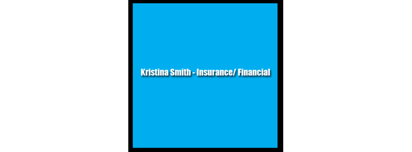 Kristina Smith - Topeka Insurance and Financial Services