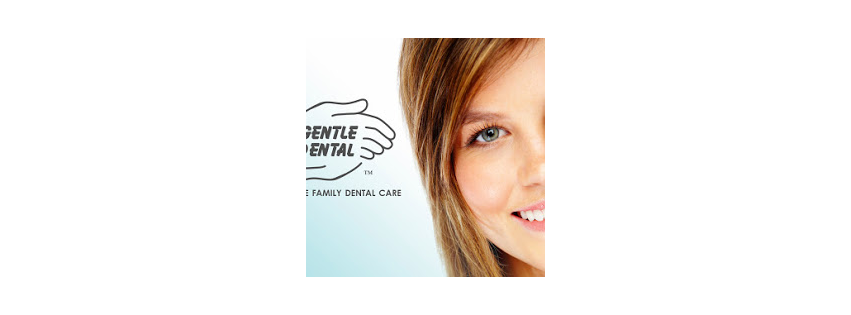 Gentle Dental Worcester at the Trolley Yard