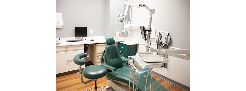 Gentle Dental Waltham