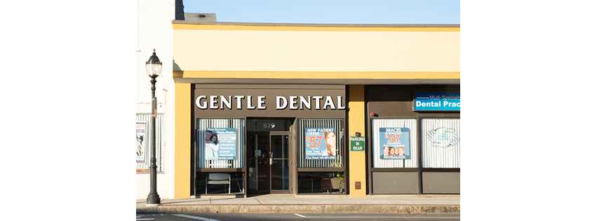 Gentle Dental Waltham
