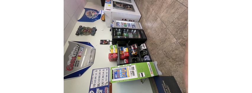 Cash2Bitcoin ATM