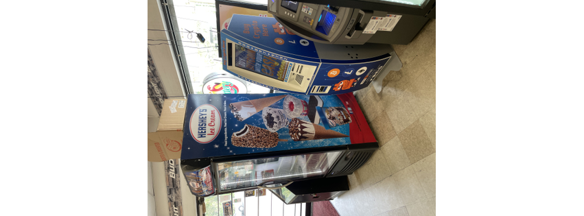Cash2Bitcoin ATM