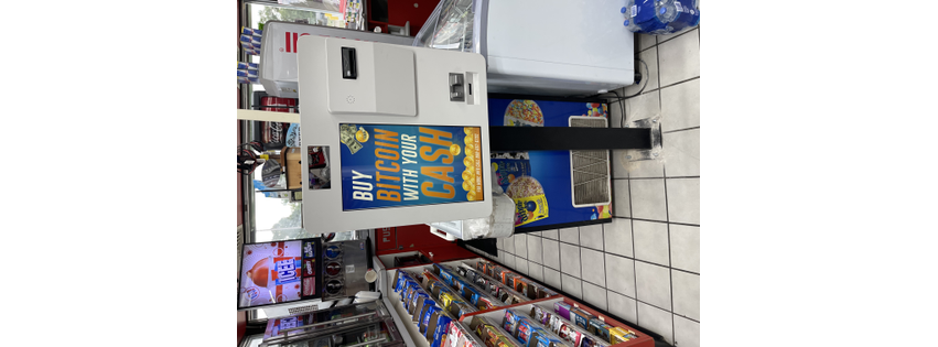 Cash2Bitcoin