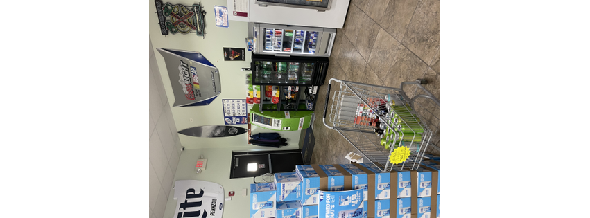 Cash2Bitcoin ATM