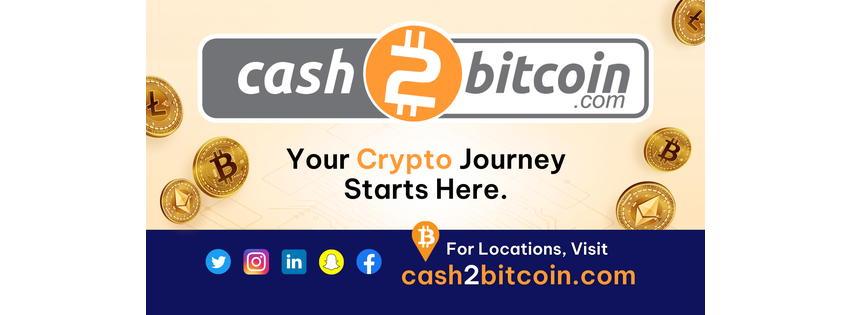 Cash2Bitcoin