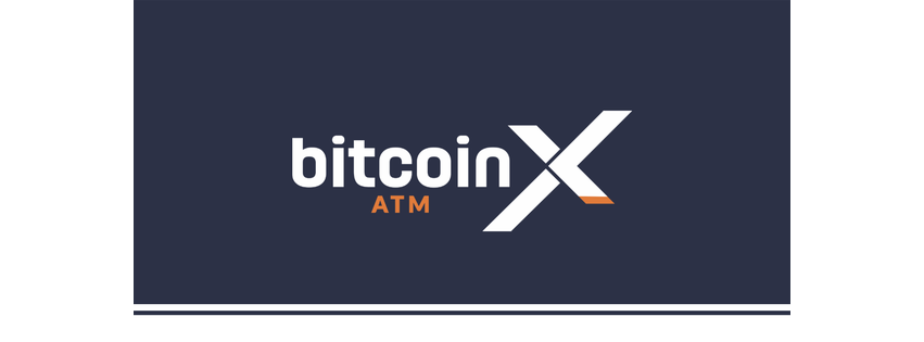 BitcoinX ATM