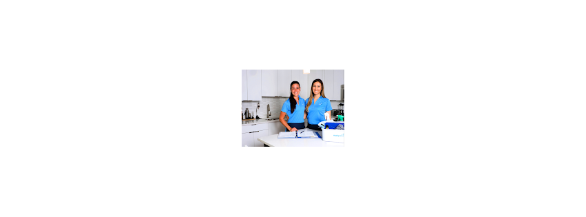 MaidPro Newark
