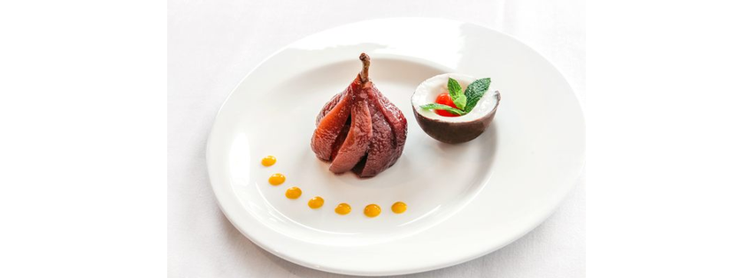 Orange Hill Restaurant