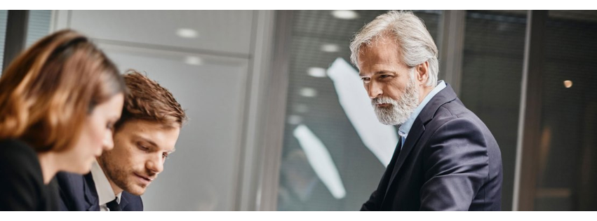 Polaris Business Advisors