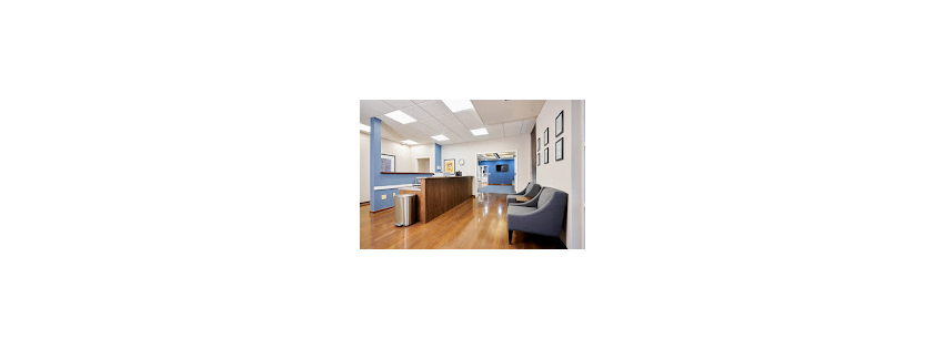 The Counseling Center at Duluth